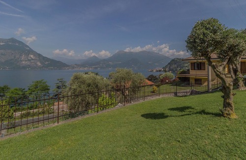 Fiumelatte Ski Chalet | Varenna La Bomboniera