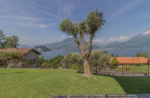 Fiumelatte Ski Chalet | Varenna La Bomboniera