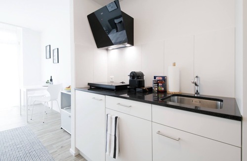 Raterschen Apartment | VARIAS Business Apartments