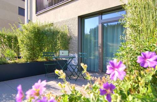 Raterschen Apartment | VARIAS Business Apartments