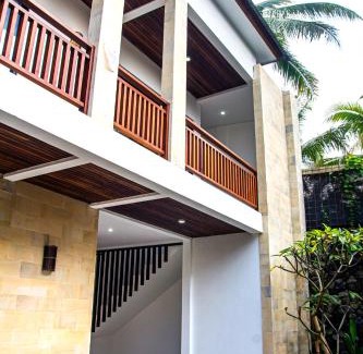 Ubud City-Centre Resort | Varila Villa Ubud