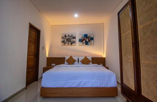 Ubud City-Centre Resort | Varila Villa Ubud