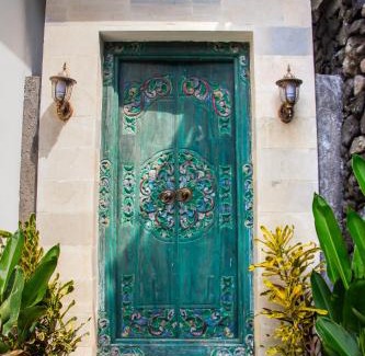 Ubud City-Centre Resort | Varila Villa Ubud
