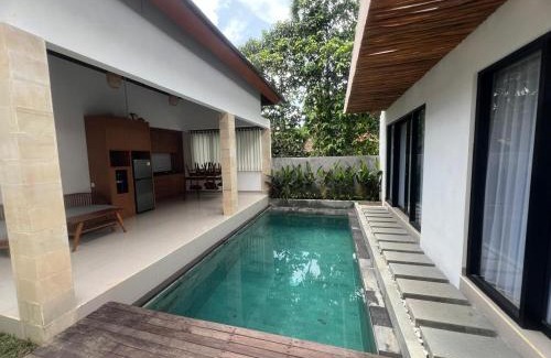 Ubud City-Centre Resort | Varila Villa Ubud