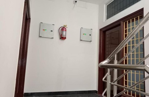 Vellore Apartment | Variyar Service Apartments Unit A Ground Floor