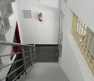 Vellore Apartment | Variyar Service Apartments Unit B 1st Floor