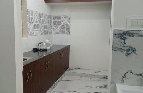 Vellore Apartment | Variyar Service Apartments Unit C 1st Floor