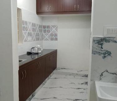 Vellore Apartment | Variyar Service Apartments Unit E 2nd Floor