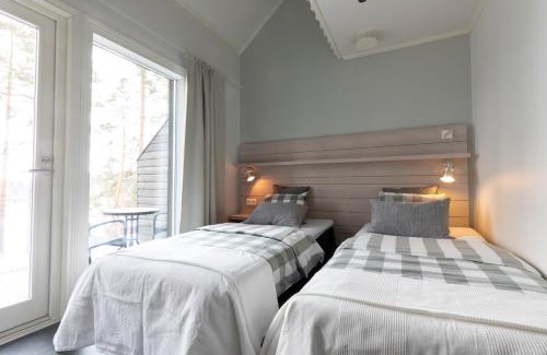 Laukaa Bed & Breakfast | Varjola Holiday Center