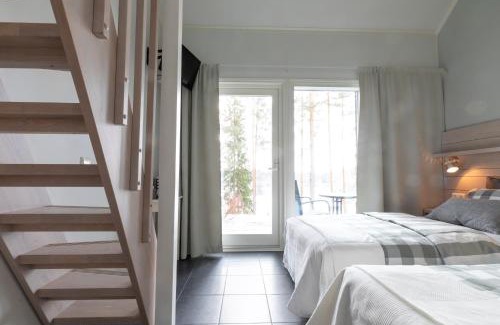 Laukaa Bed & Breakfast | Varjola Holiday Center