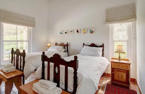 De Rust Apartment | Varkenskraal Farm