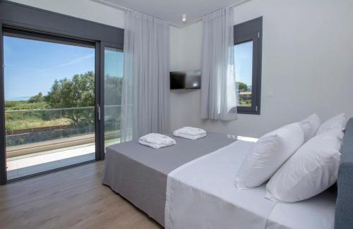 Agios Ioannis Villa | Varko Premium Villas