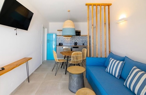Vizari House | Varkotopi Eco Apts Villas