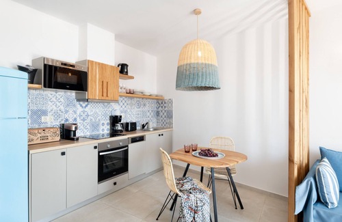 Vizari House | Varkotopi Eco Apts Villas
