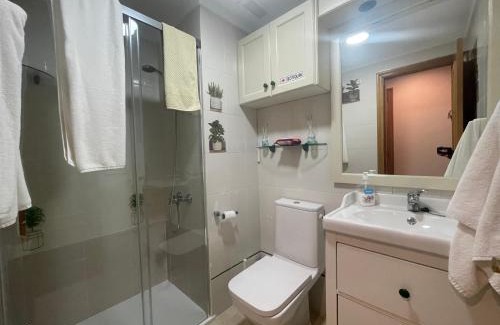 Requena Apartment | Varone