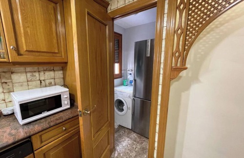 Requena Apartment | Varone tourist accommodation
