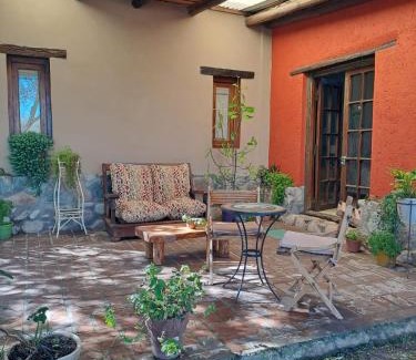 San Javier Bed & Breakfast | Varuna- en La Casa de Nanda