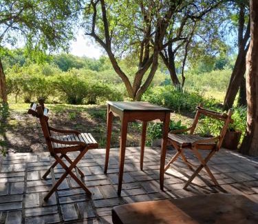 San Javier Bed & Breakfast | Varuna- en La Casa de Nanda