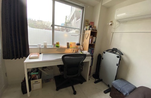 Azabu-Juban Apartment | VAS Properties - 48sqm housing up to 8 people with massage chair, wifi