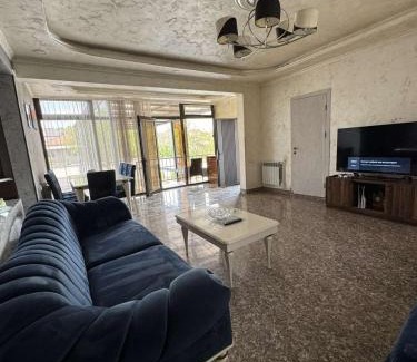 Jrvezh Villa | VAS Villa
