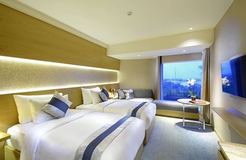 Suko Manunggal Hotel | Vasa Hotel Surabaya