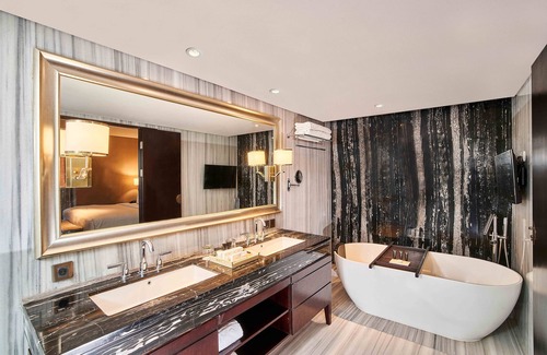 Suko Manunggal Hotel | Vasa Hotel Surabaya