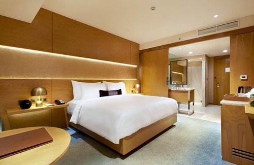 Suko Manunggal Hotel | Vasa Hotel Surabaya
