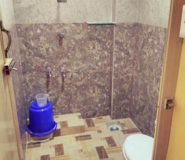 Kanchipuram Hotel | Vasanth Villa