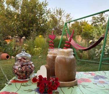 Mirzaani House | Vashlovani Sweet Home