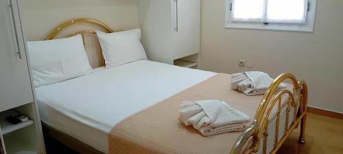 Razata House | VASIANA Country House