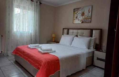 Nestos Apartment | Vasiliki's house
