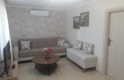 Nestos Apartment | Vasiliki's house