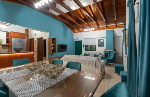Makrys Tichos Apartment | Vasilikis Apartments