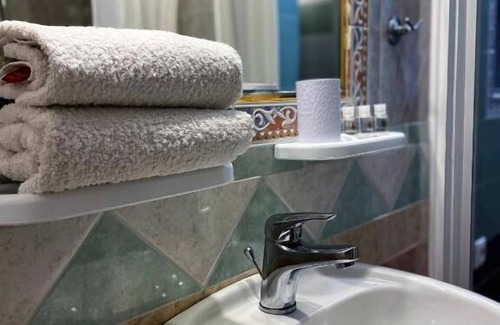 Korithion Bed & Breakfast | Vasilios Marinos Rooms