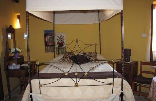 Tochni Apartment | Vasilopoulos House