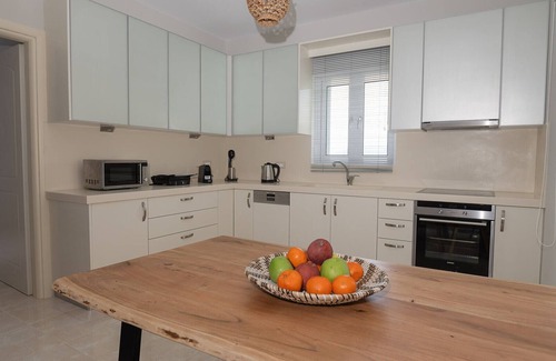 Lakithra Villa | Vasilopoulos Residences - Villa Kalliste Luxury 3 bedroom Villa