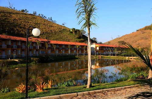 Vassouras Hotel | Vassouras Eco Resort