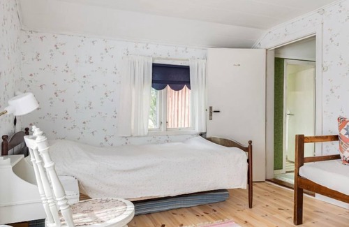 Animskog House | Vassviken by Interhome