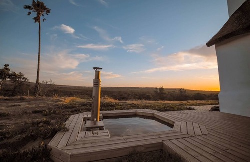 Yzerfontein Cottage | Vast open spaces and tranquility awaits you