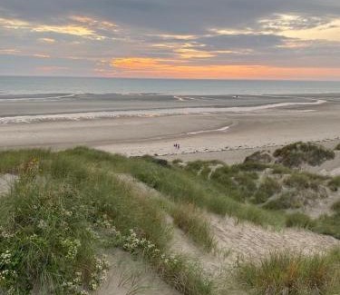 Cucq Villa | Vaste villa proche golf du Touquet