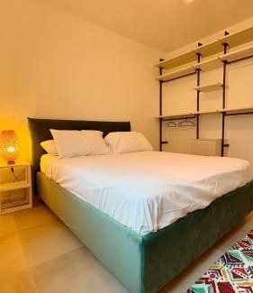 Marina di Vasto Apartment | Vasto Marina Dreamhouse