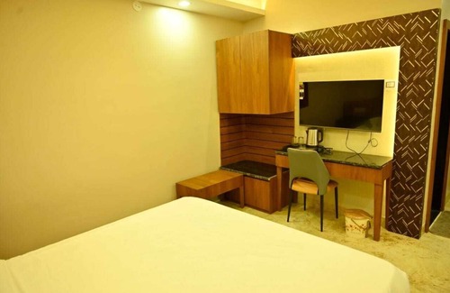 Panposh Hotel | Vastu Inn