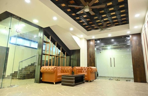 Panposh Hotel | Vastu Inn