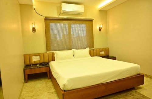 Panposh Hotel | Vastu Inn