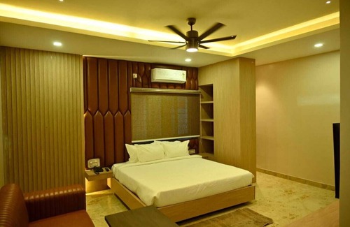 Panposh Hotel | Vastu Inn