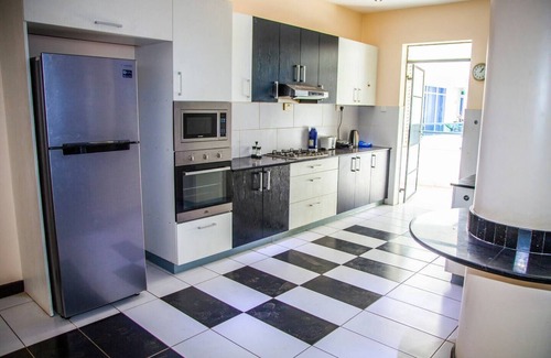 Lavington Apartment | Vasudev Apartments Kileleshwa