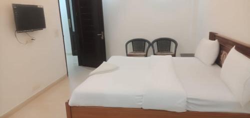 Jasola House | Vasudha Homes