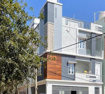 Narasapura House | Vasudha