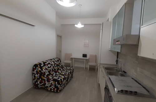 Trionfale Apartment | Vatican Rooms Cyprus - Apartment