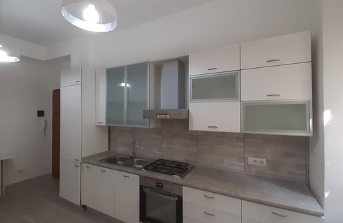 Trionfale Apartment | Vatican Rooms Cyprus - Apartment